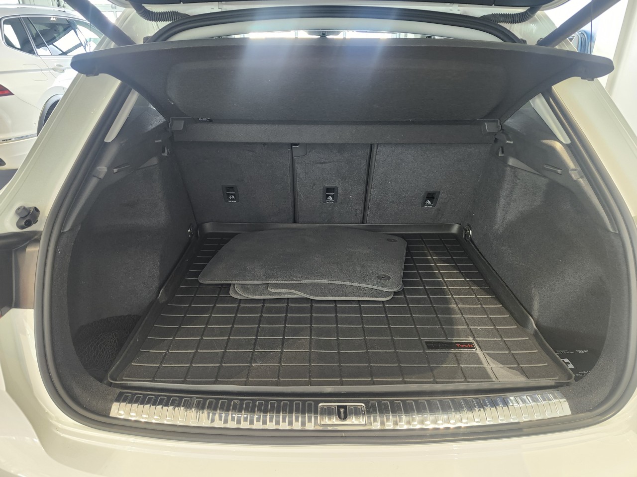 2021 Audi Q3 - Image 6