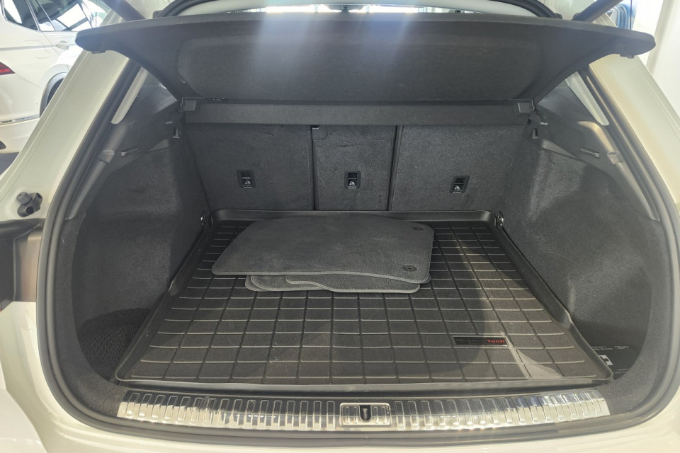 2021 Audi Q3 - Image 6