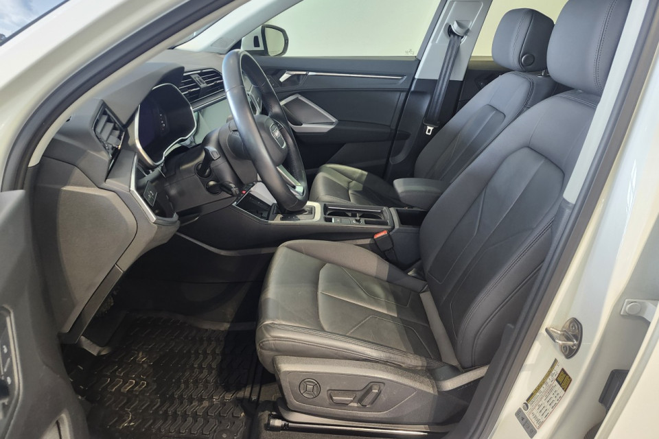 2021 Audi Q3 - Image 11