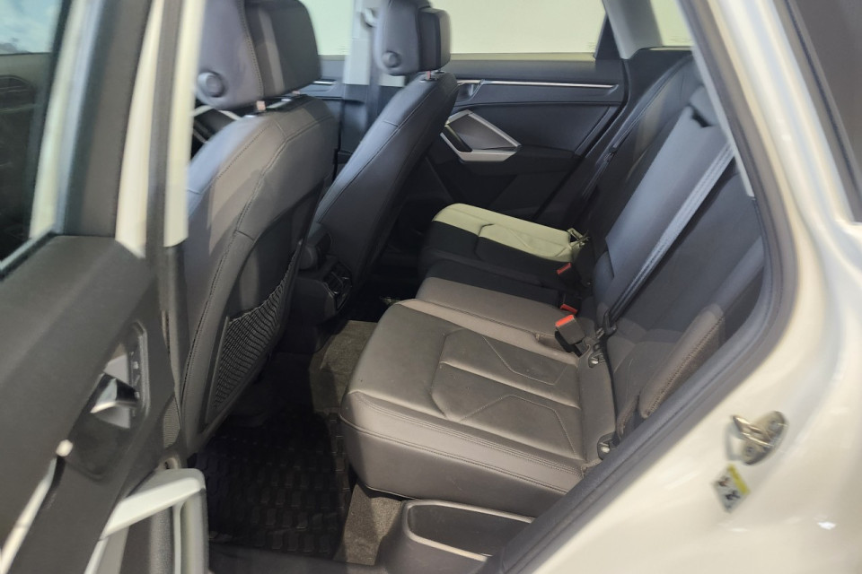 2021 Audi Q3 - Image 13