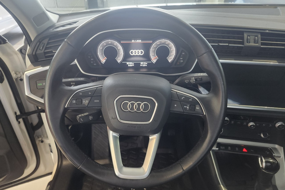 2021 Audi Q3 - Image 14
