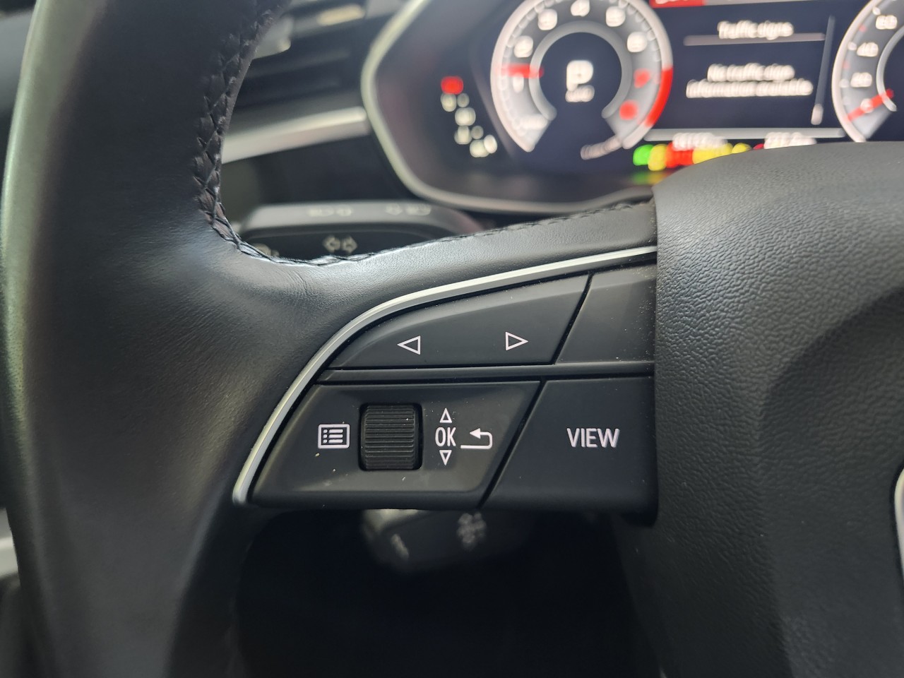 2021 Audi Q3 - Image 15