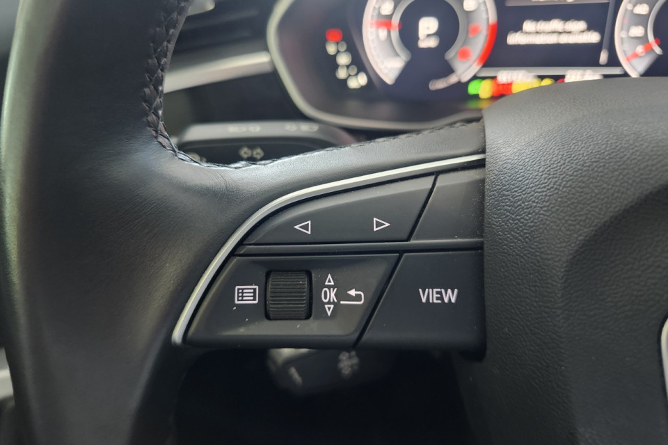 2021 Audi Q3 - Image 15