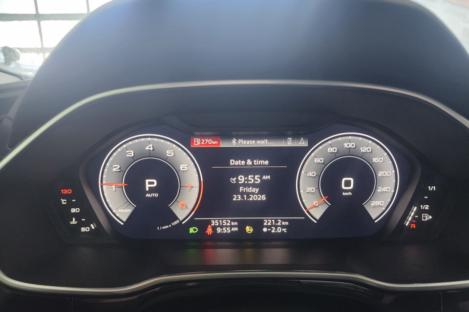 2021 Audi Q3 - Image 16