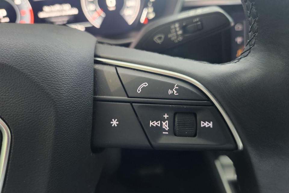 2021 Audi Q3 - Image 17