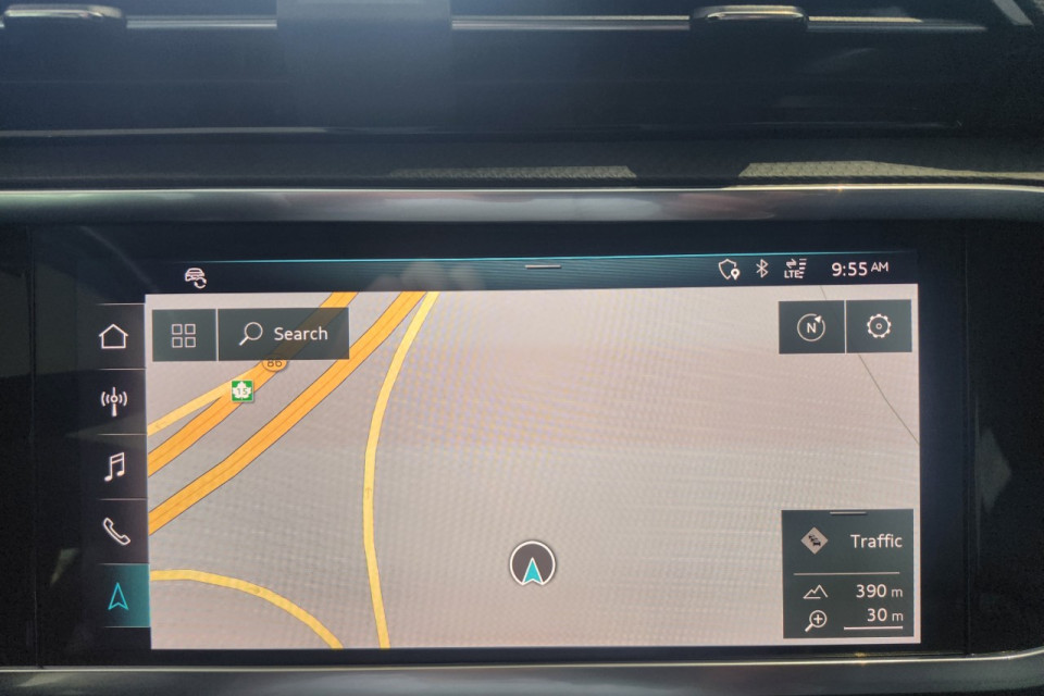 2021 Audi Q3 - Image 19