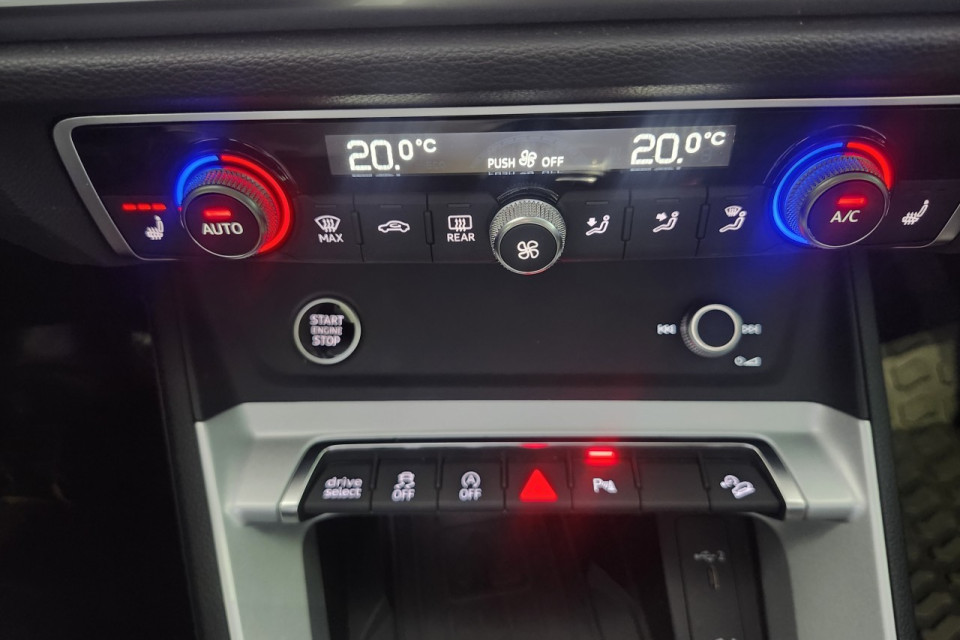 2021 Audi Q3 - Image 20