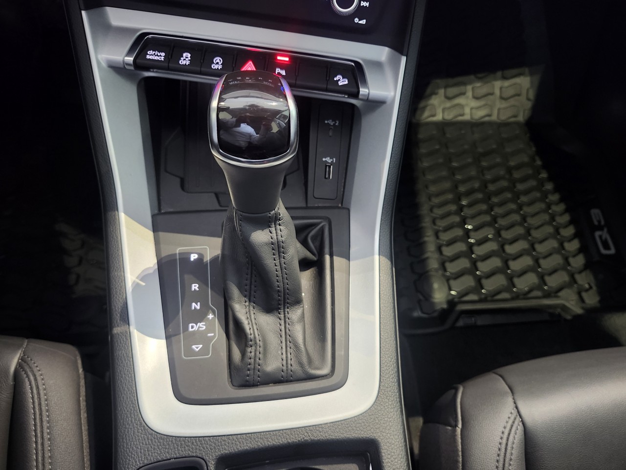 2021 Audi Q3 - Image 21