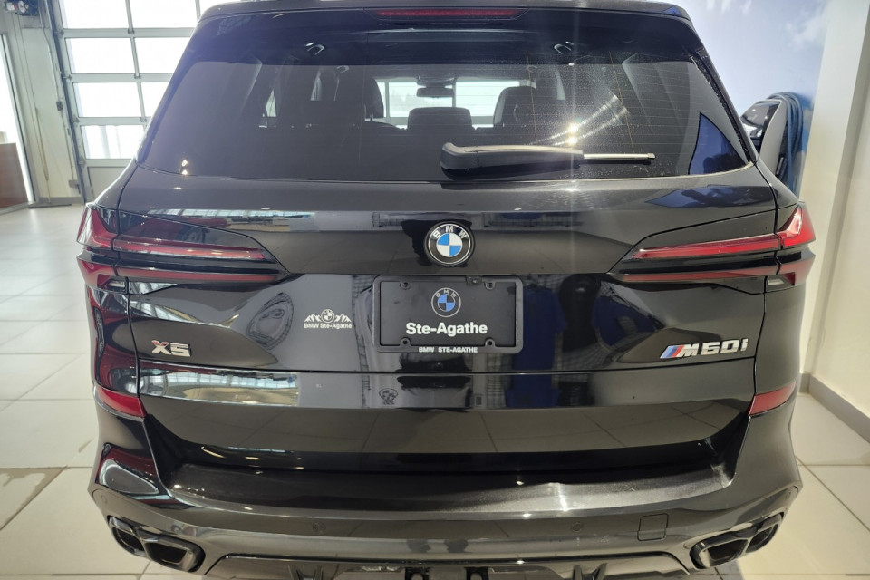 2025 BMW X5 - Image 5
