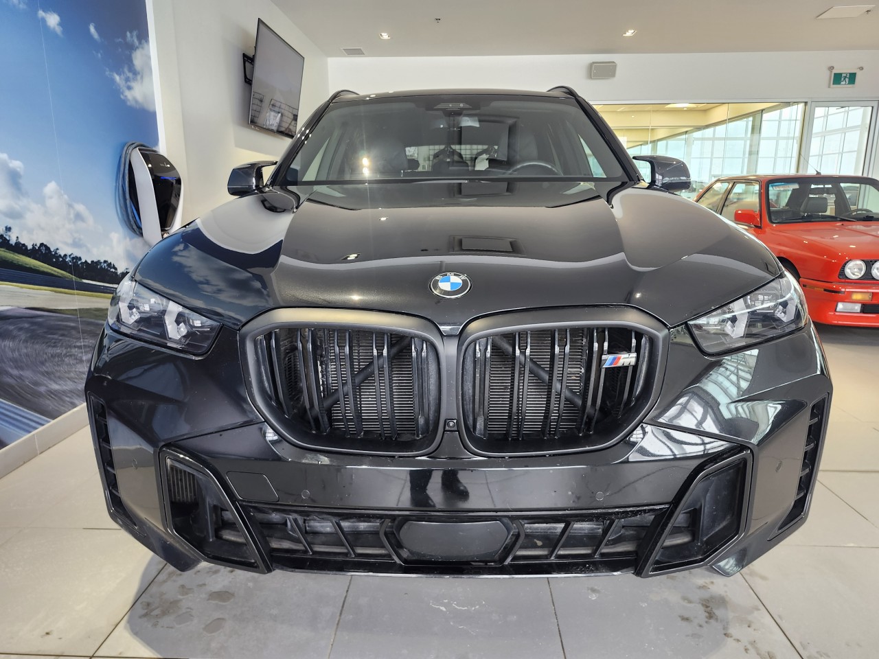 2025 BMW X5 - Image 10
