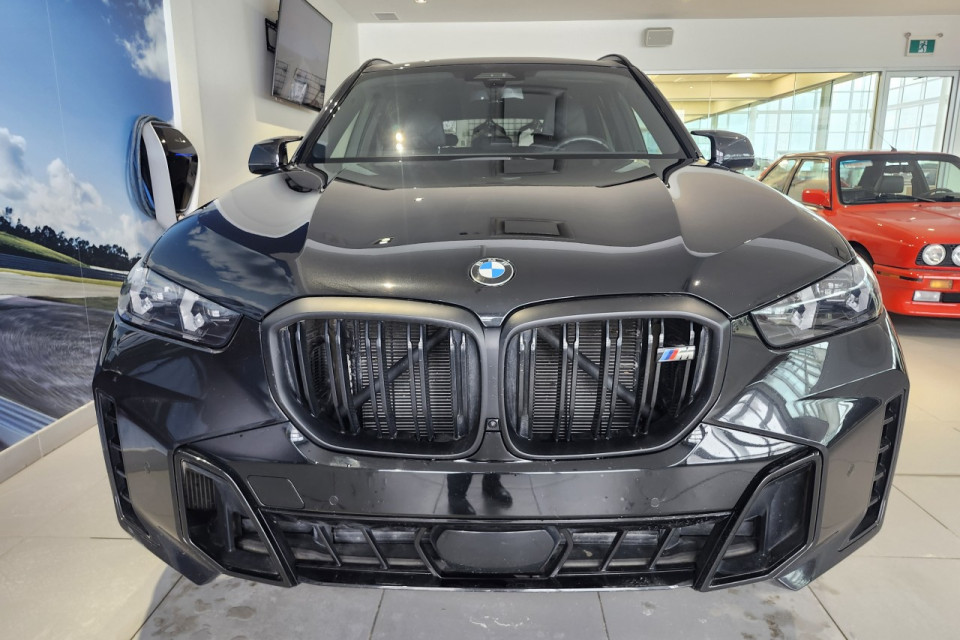 2025 BMW X5 - Image 10