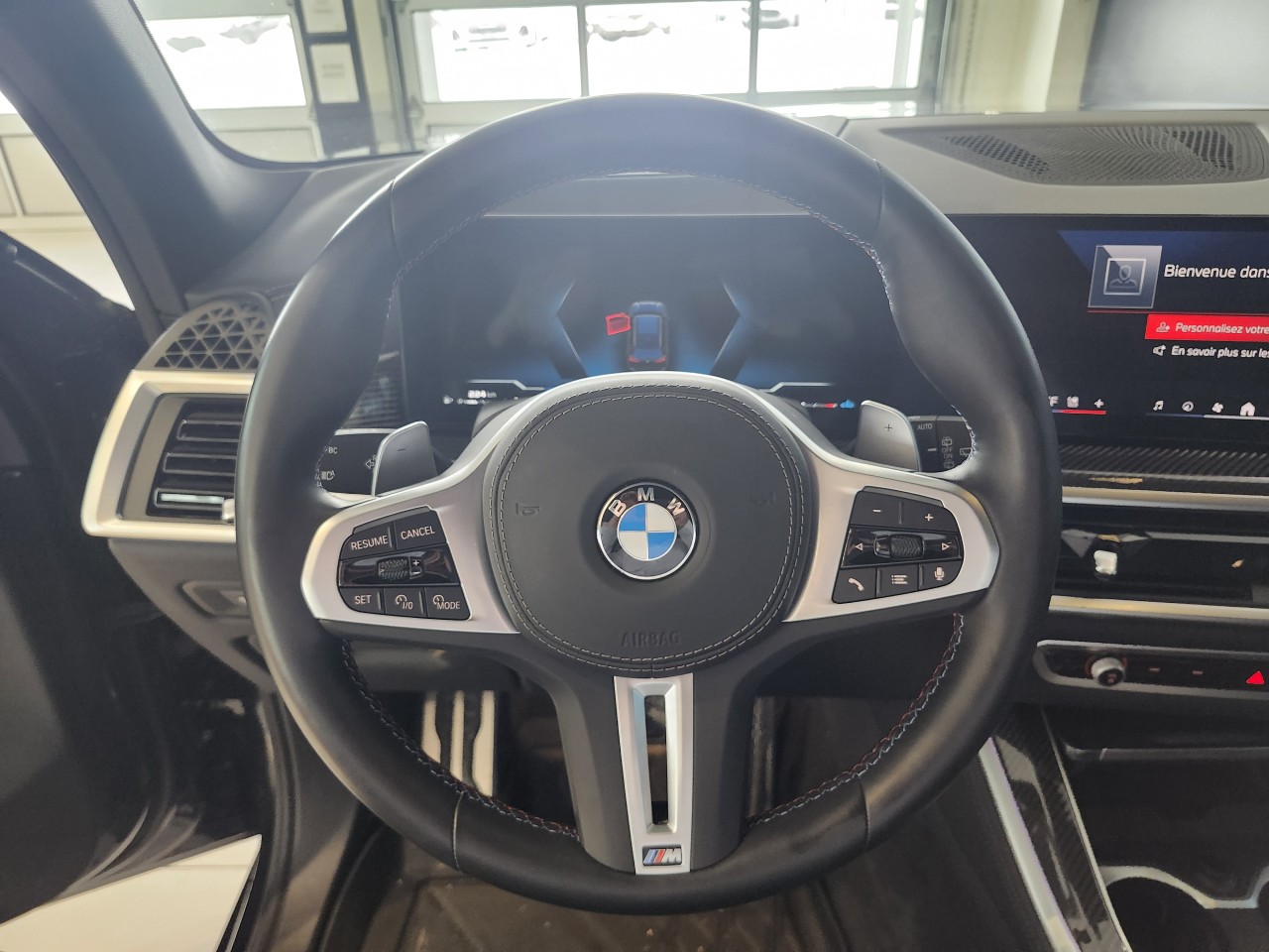 2025 BMW X5 - Image 15
