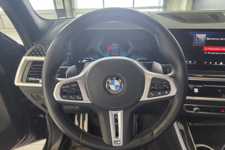 2025 BMW X5 - Image 15