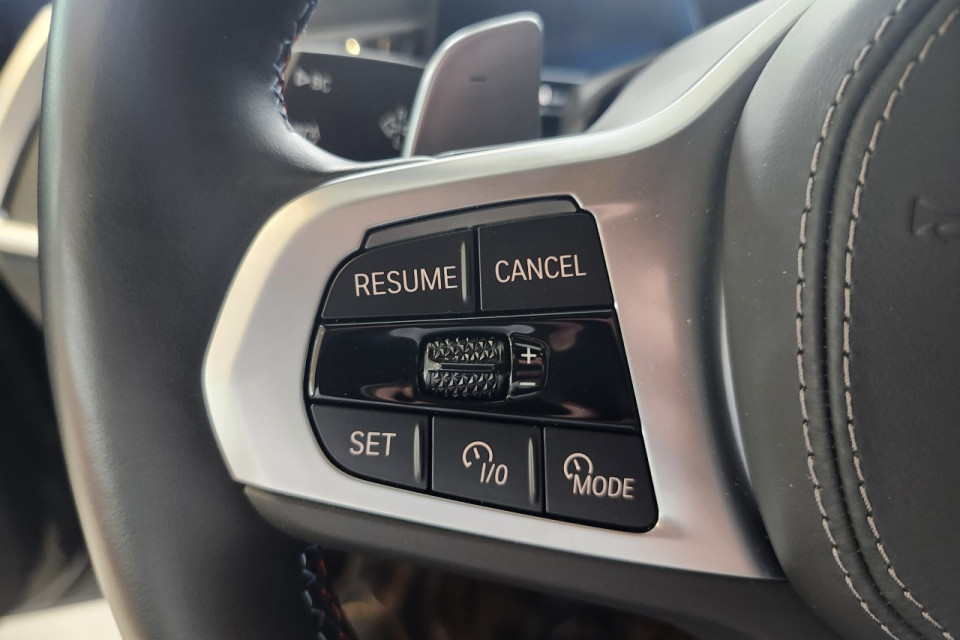 2025 BMW X5 - Image 16