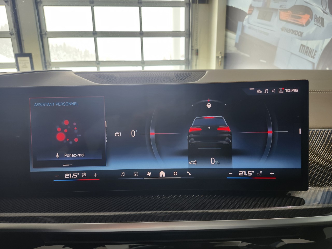 2025 BMW X5 - Image 18