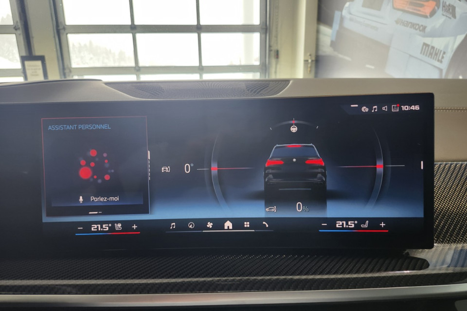 2025 BMW X5 - Image 18