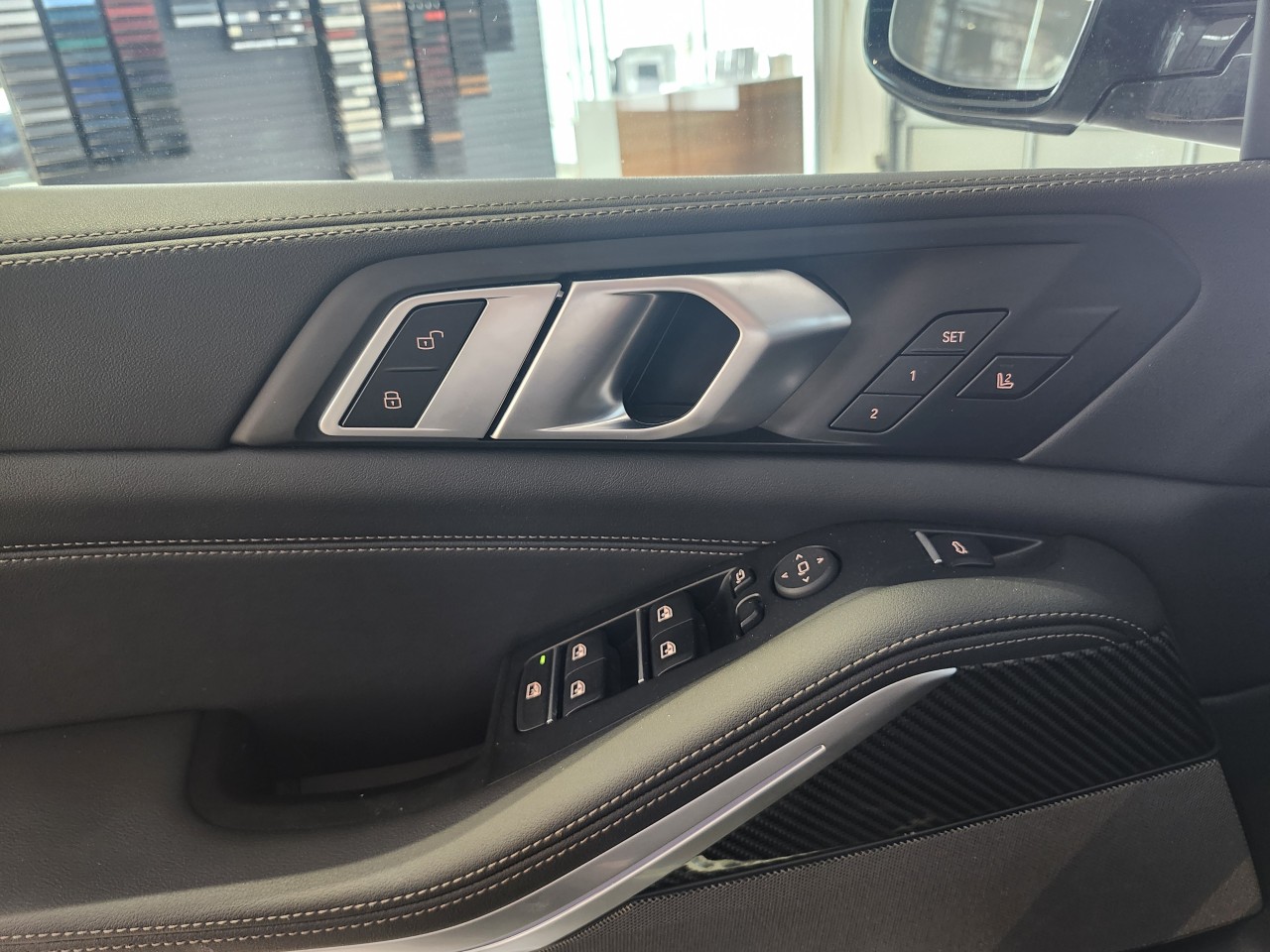 2025 BMW X5 - Image 23