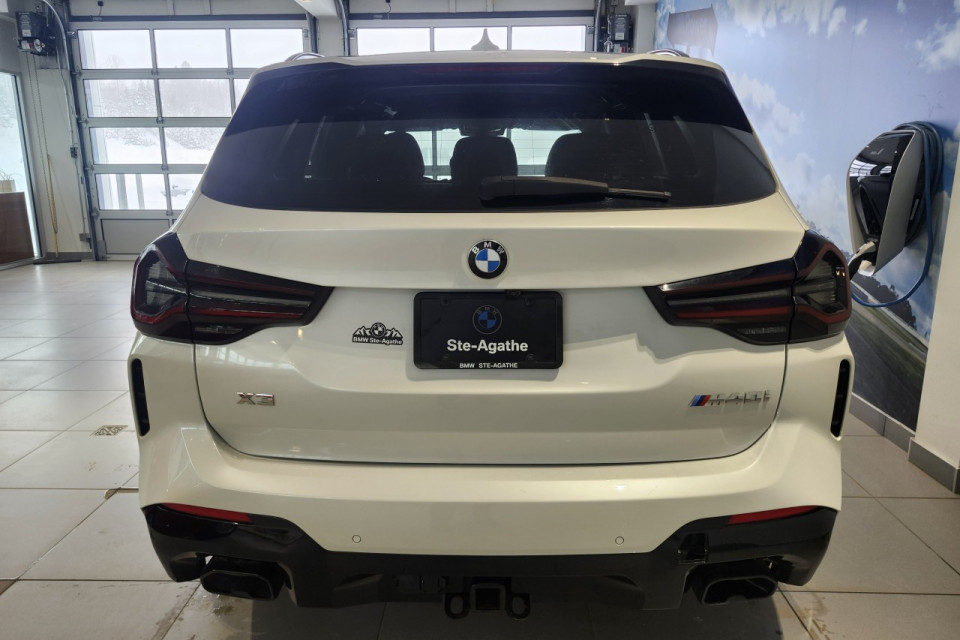 2023 BMW X3 - Image 5