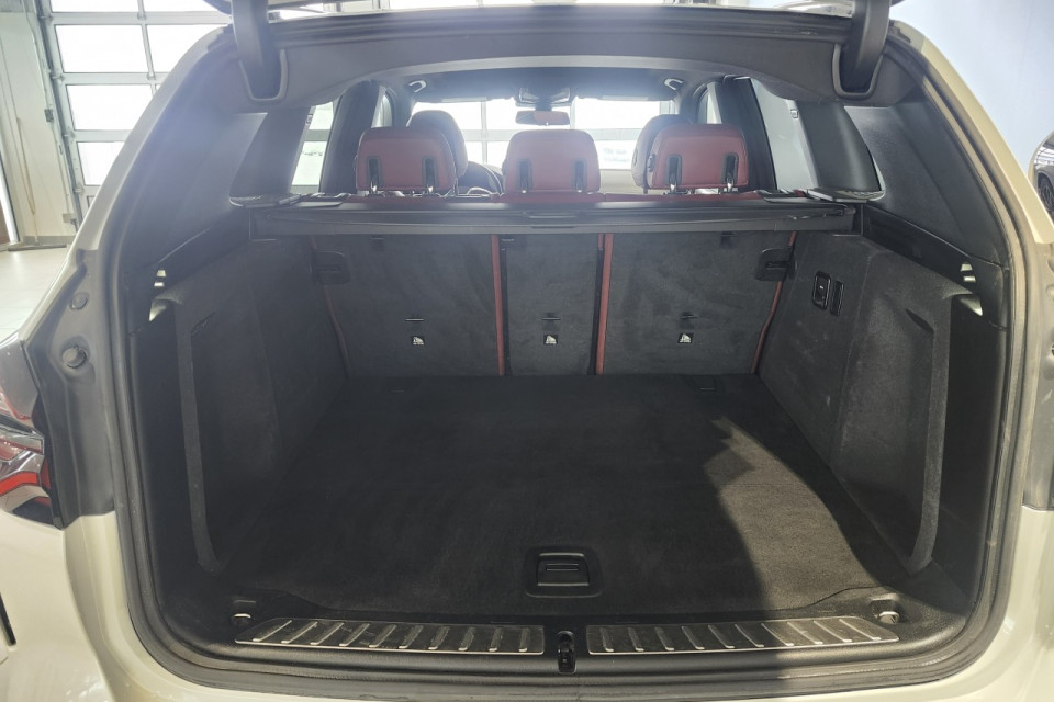2023 BMW X3 - Image 6