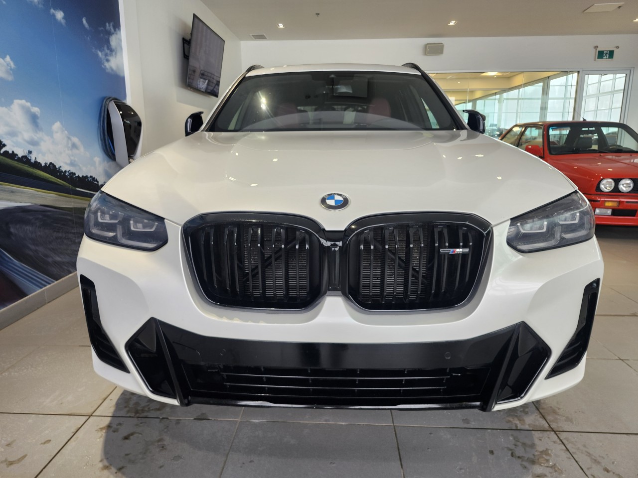 2023 BMW X3 - Image 10
