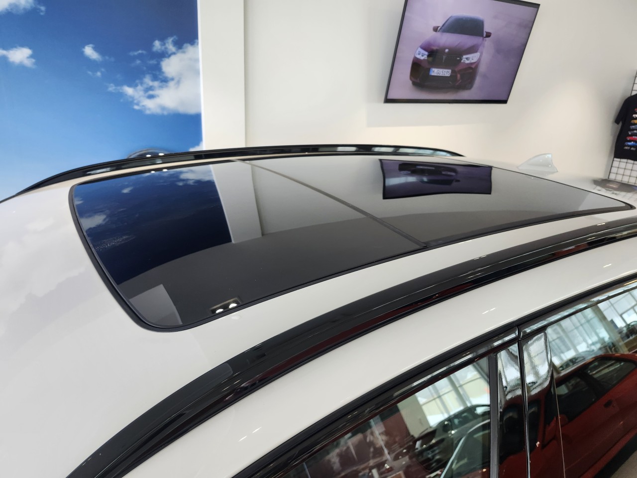 2023 BMW X3 - Image 11