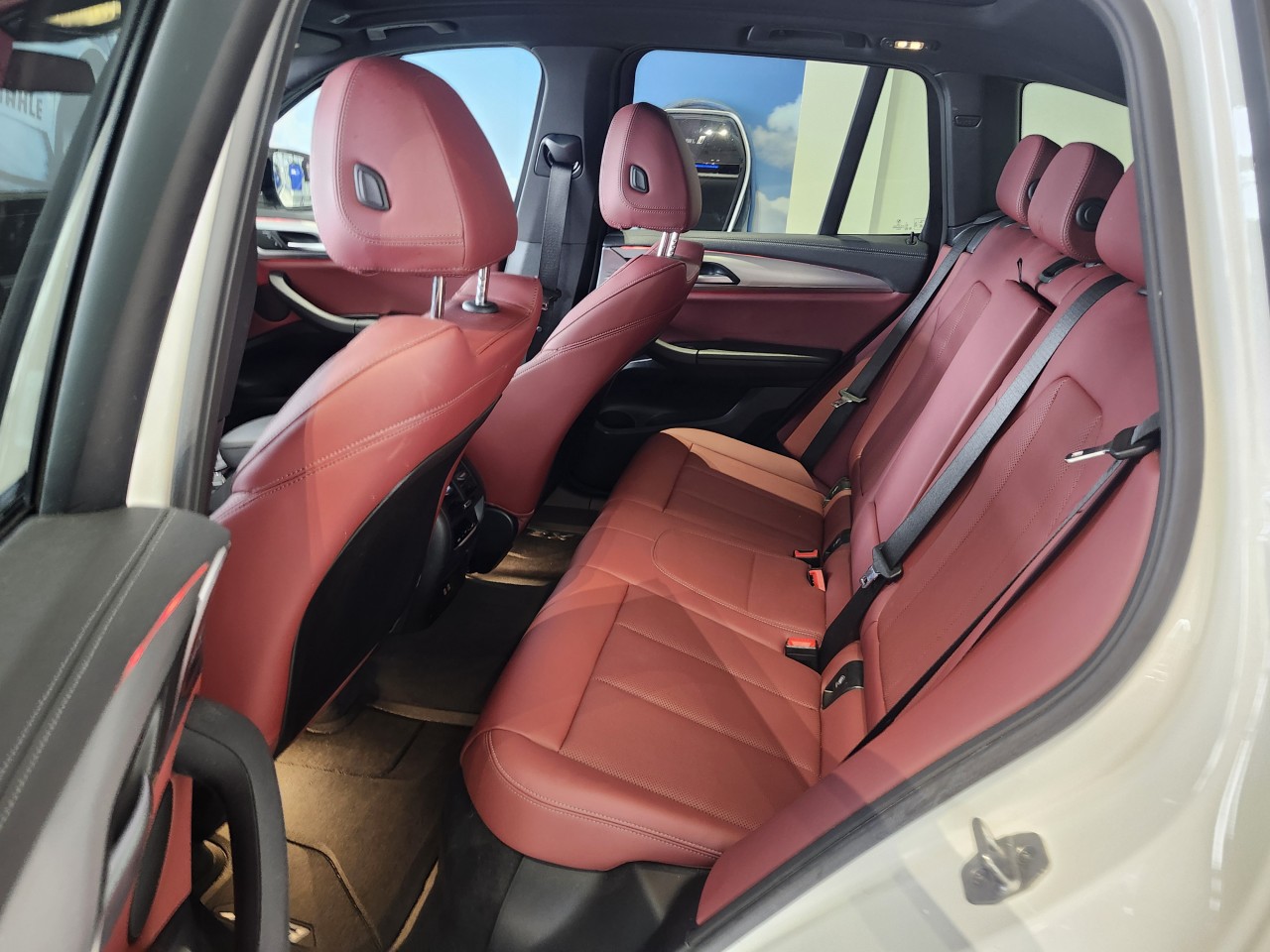 2023 BMW X3 - Image 14