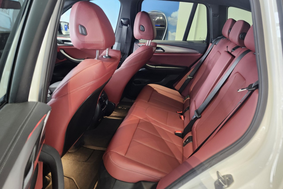 2023 BMW X3 - Image 14