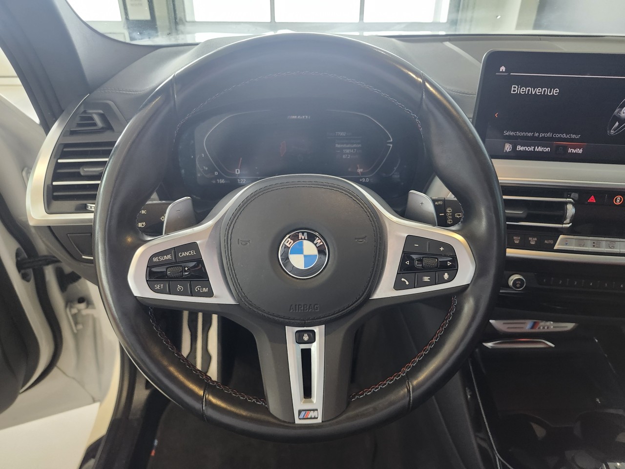 2023 BMW X3 - Image 15