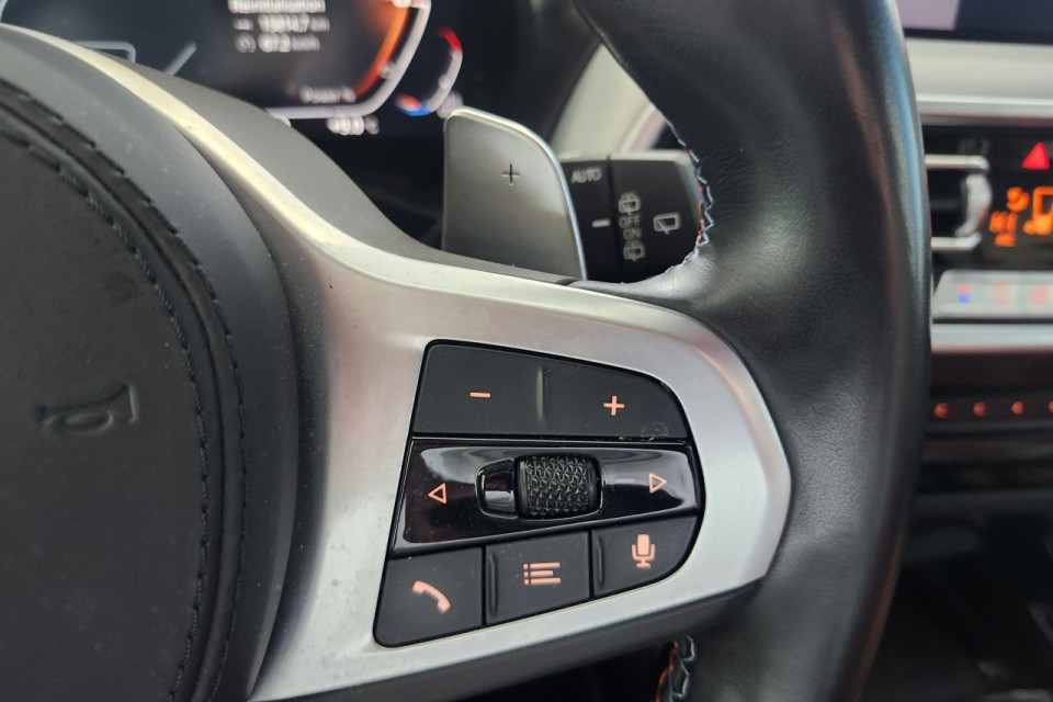 2023 BMW X3 - Image 17