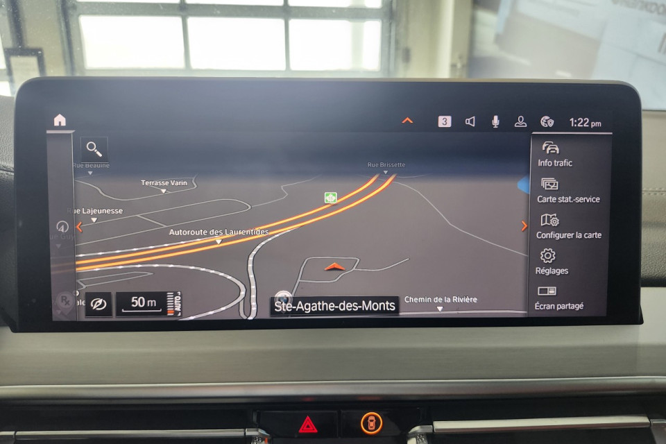 2023 BMW X3 - Image 18