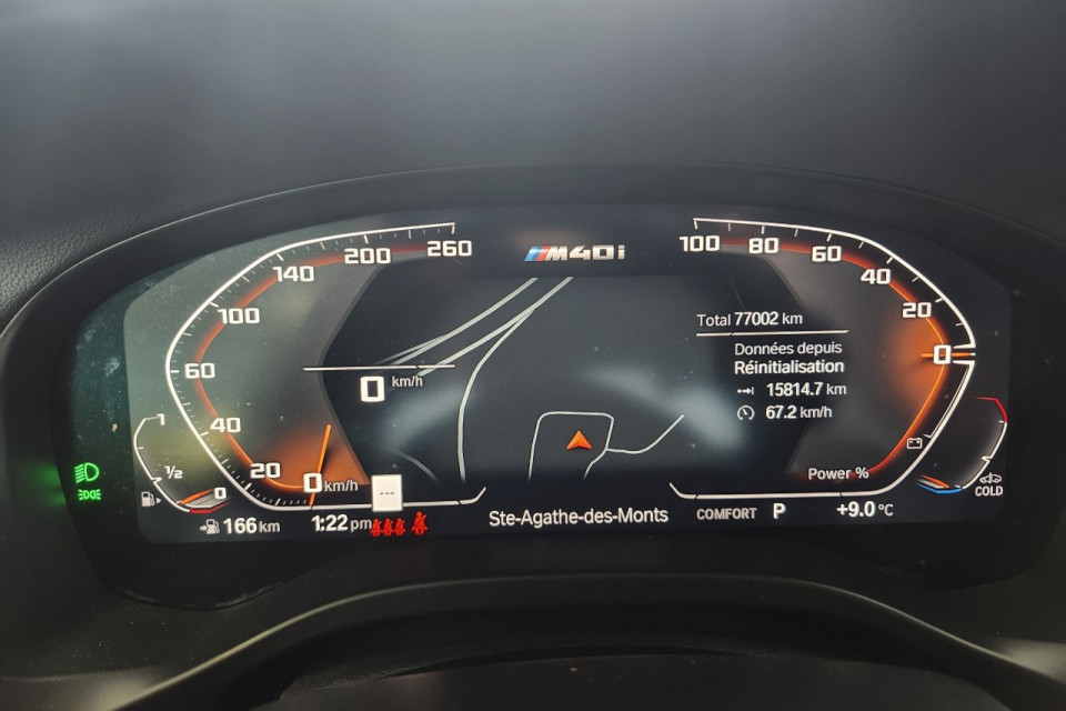 2023 BMW X3 - Image 19