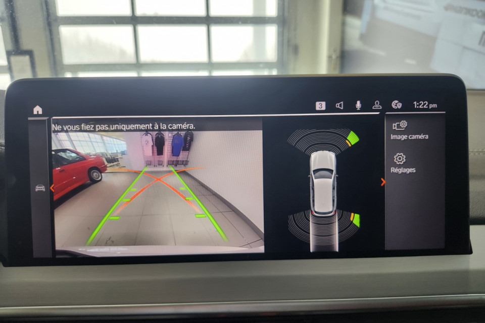 2023 BMW X3 - Image 20