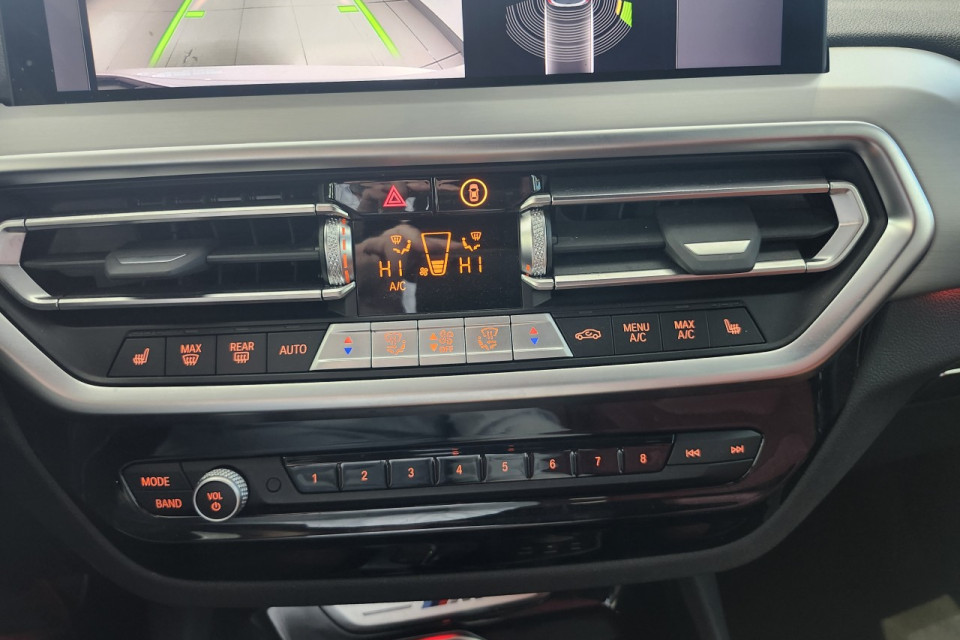 2023 BMW X3 - Image 21