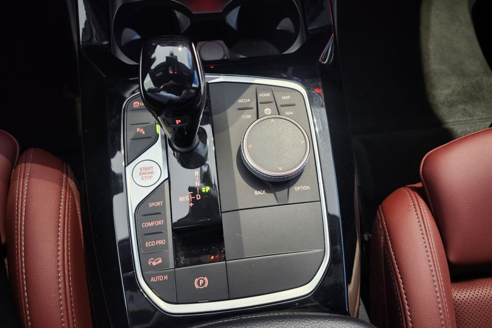 2023 BMW X3 - Image 23