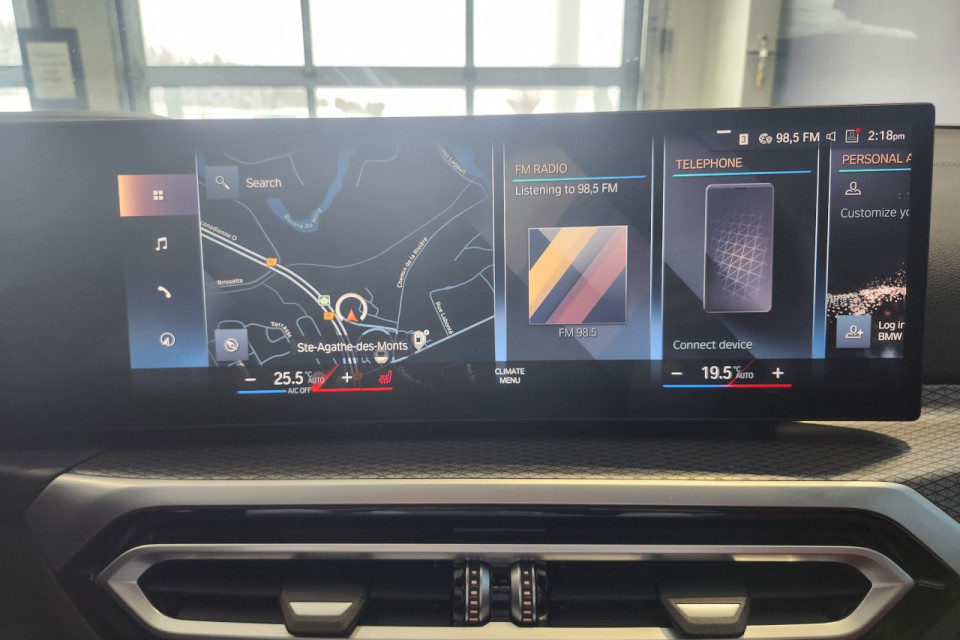 2024 BMW 3 Series - Image 18