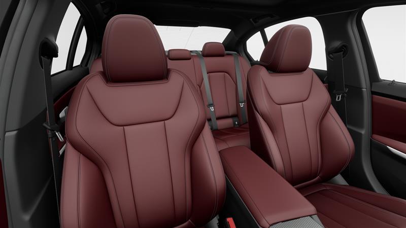 2026 BMW M340i xDrive - Image 2