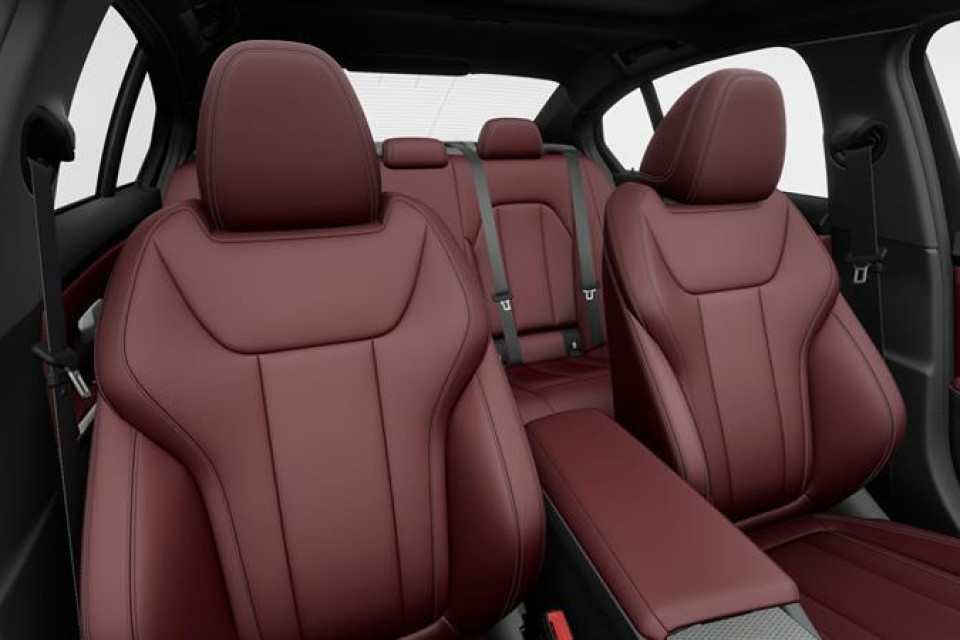 2026 BMW M340i xDrive - Image 2