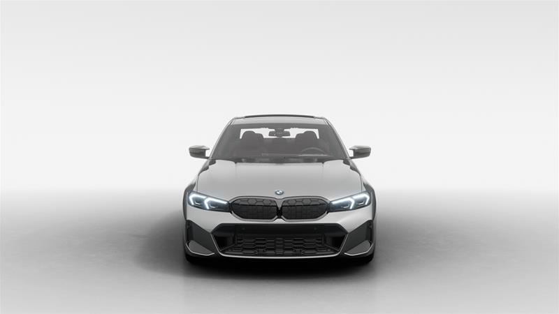 2026 BMW M340i xDrive - Image 6