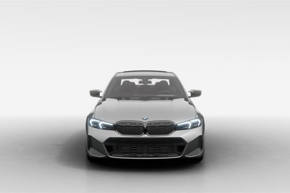 2026 BMW M340i xDrive - Image 6