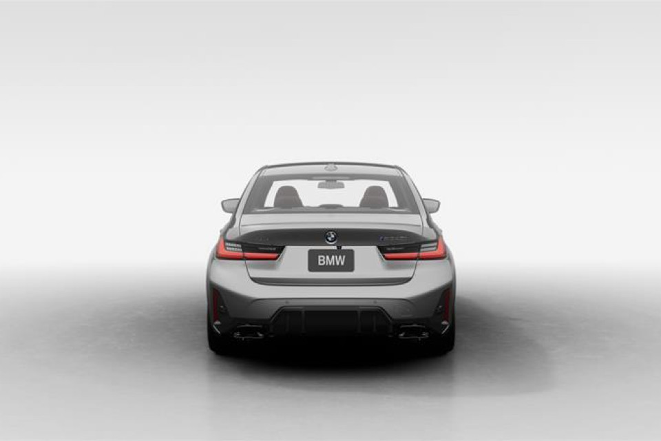 2026 BMW M340i xDrive - Image 14