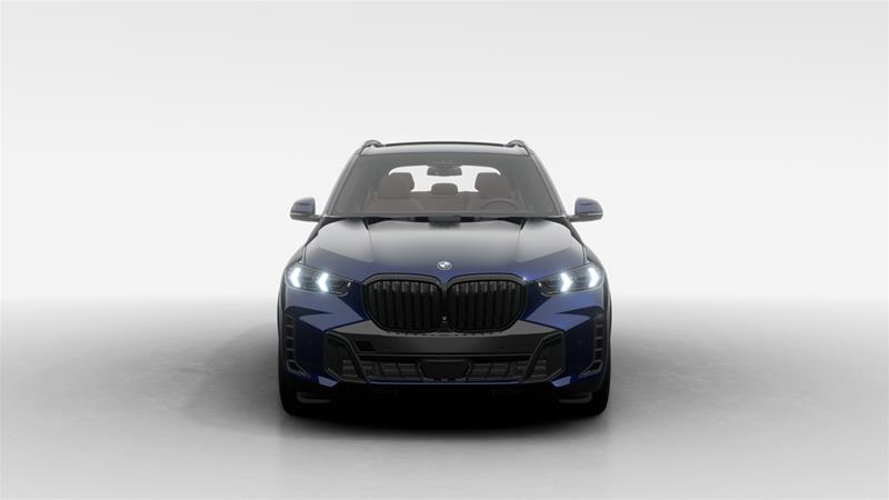 2026 BMW X5 - Image 3