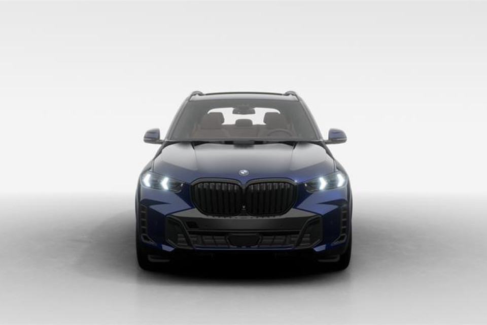 2026 BMW X5 - Image 3