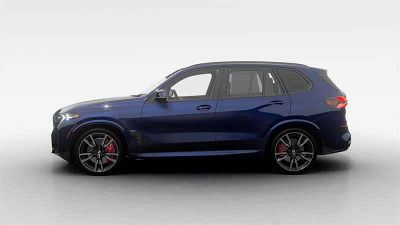 2026 BMW X5 - Image 4