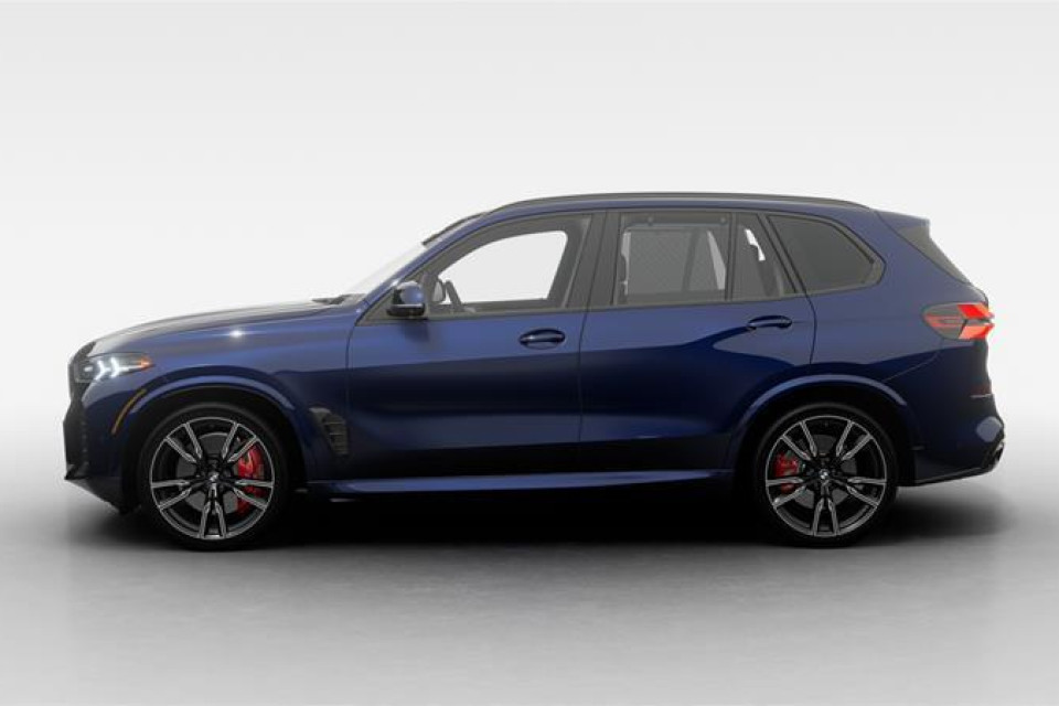 2026 BMW X5 - Image 4