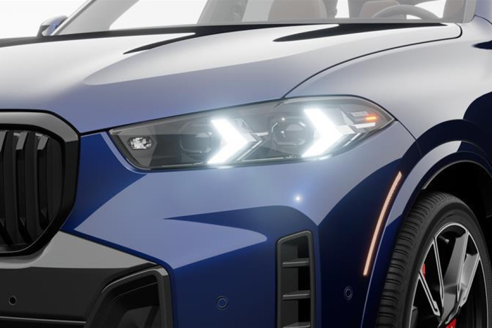 2026 BMW X5 - Image 6