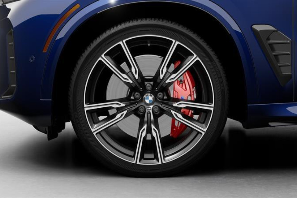 2026 BMW X5 - Image 7