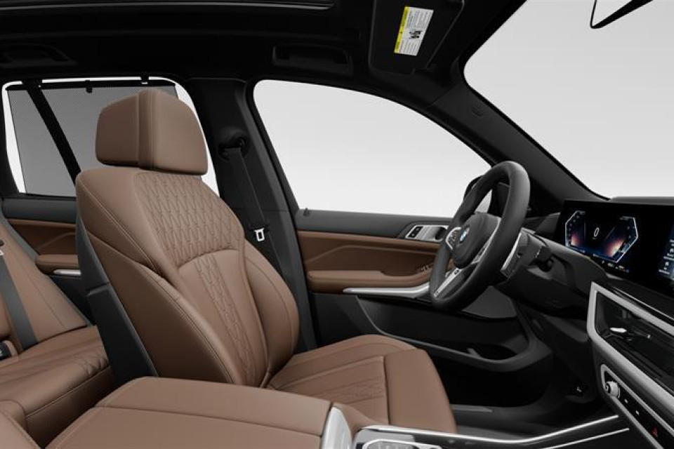 2026 BMW X5 - Image 9