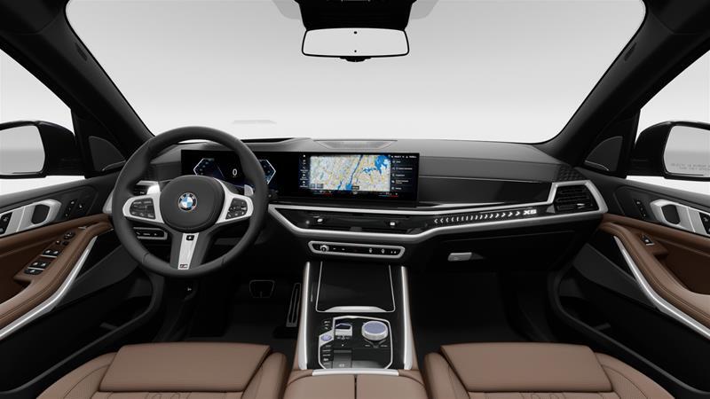 2026 BMW X5 - Image 10