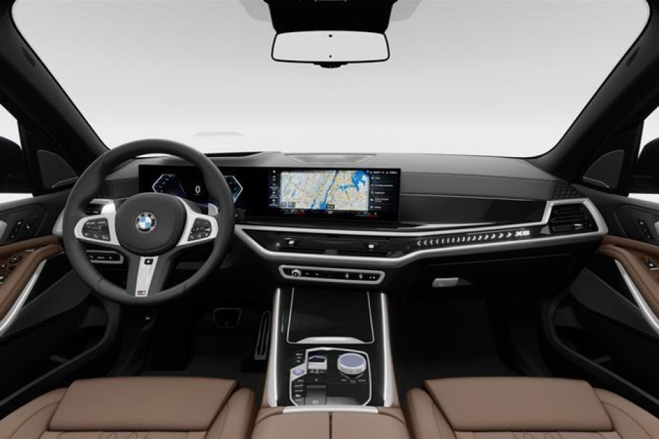 2026 BMW X5 - Image 10