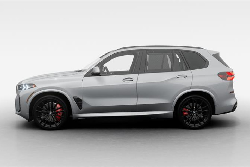 2026 BMW X5 - Image 4